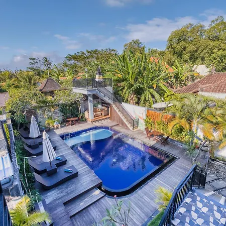 Dyou Villa